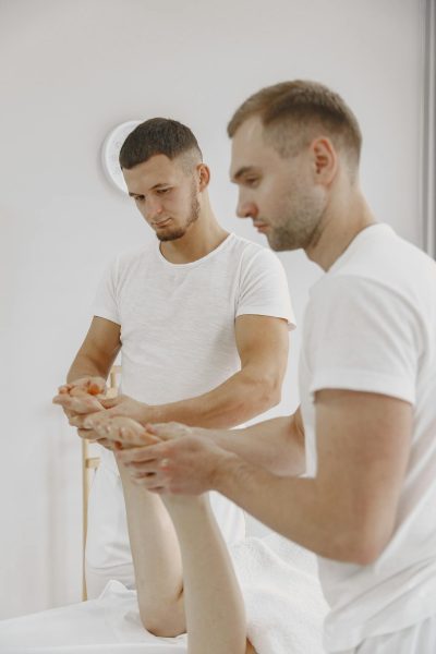 Notre Histoire à EquiliKine